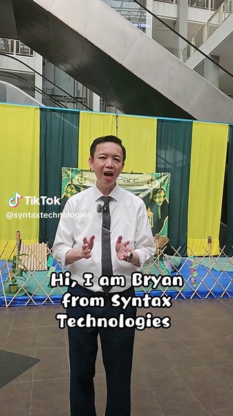 SQL E-Invoice Online Training Modules 201 (English & Mandarin)