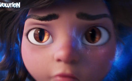 Tráiler 'Evolution' (2026)