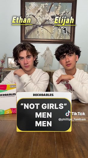 Decodables Game: Fun Family Night Challenge