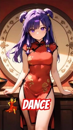 POV: Shampoo Dances For You ❤️💃