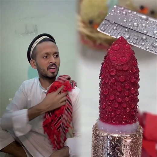 مين يتابع مسلسل رشاش