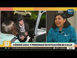 ¿Qué es el código azul y cuándo se aplica?