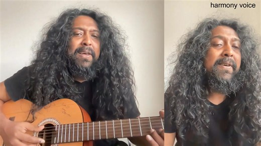 If I had a hammer - Pete Seeger (1949) | Arko Mukhaerjee ( Munich, Oct, 2025 ) If I had a hammer, I'd hammer in the morning I'd hammer in the evening all over this land I'd hammer out danger, I'd hammer out a warning I'd hammer out love between my brothers and my sisters All over this land, ooh If I had a bell, I'd ring it in the morning I'd ring it in the evening all over this land I'd ring out danger, I'd ring out a warning I'd ring out love between my brothers and my sisters All over this lan