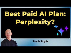 Perplexity AI Explained: Best Upgrade From Free AI Tools?