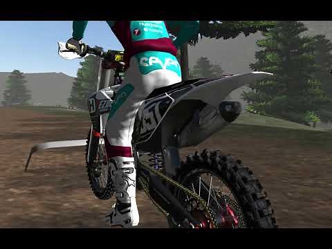 Mx Simulator 250 Sounds