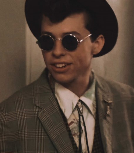 Embracing Coolness: Duckie Dale Inspiration