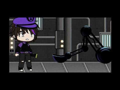 still feel alive meme - gacha life micheal afton edit