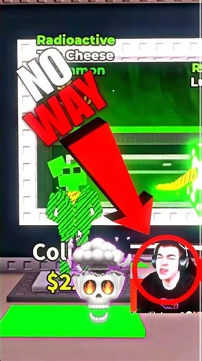 NO WAY😭 #roblox #stealabrainrot #robloxleaks #robloxhack #robloxjailbreak