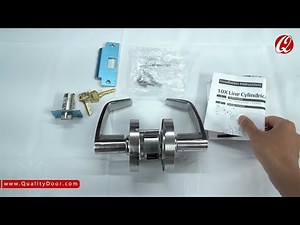 How it Works - The Sargent 10XG38 Classroom Function