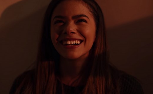 Ginny & Georgia Season 1 Episodes 8 and 9 Recap - "Check One, Check Other"