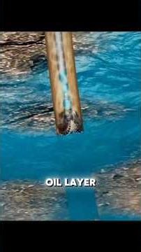 How Do We Pull Oil from Deep Underground? #foryou #fyp #geographychannel
