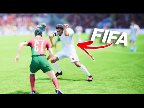 FIFA Glitches & Funny Moments 😭 | Ultimate Fails Compilation #8