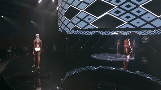 Suharz | Spring/Summer 2021 | Gran Canaria Swim Week