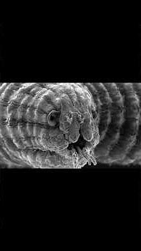 A worm that slept in ice for 46,000 years. Scientists melted 46,000-year-old ice from Siberia......