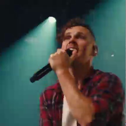 Heaven’s tearing open, tearing open wide I feel it down on the inside I feel it down on the inside | Elevation Worship