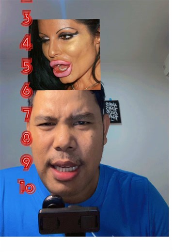 Rating Bibir Boru Batak Part II