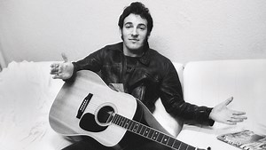 Bruce Springsteen releases 1981 live album to benefit New Jersey Pandemic Relief Fund