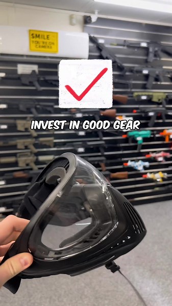 3 Mistakes to Avoid When Using Gel Blasters