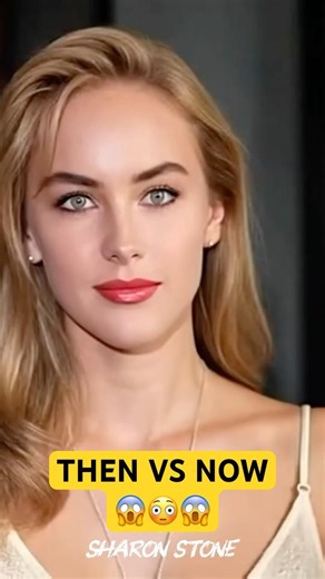 Top 8 Hollywood 90s Beauty Icons: Then vs Now ✨