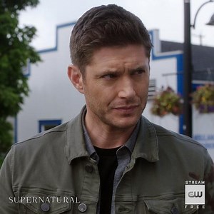 They've sacrificed too much to not keep going. Stream a new episode now: go.cwtv.com/streamSPNfb | Supernatural
