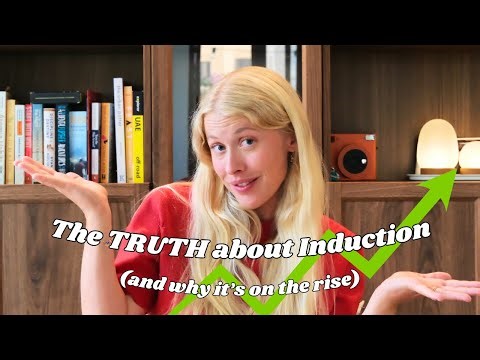 Induction vs Natural Labor: What’s Better for Mom & Baby?