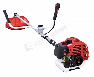 [Hot Item] Grass Cutter Machine 2 Stroke Gasoline Brush Cutter Power Tools