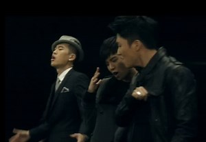 One Way releases Magic MV