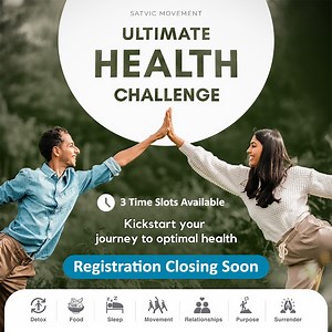 ✨ Transformations That Speak Volumes ✨ Transform Your Life: https://bit.ly/satvic-health-challenge  Check out these amazing transformations of people who attended our Health Workshop. Looking to transform your life too? Register in our 21 Days Ultimate Health Challenge  now. Register Here: https://bit.ly/satvic-health-challenge | Satvic Movement | Facebook