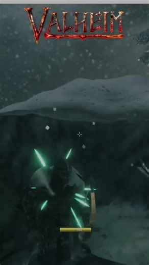 How to find Silver in Valheim