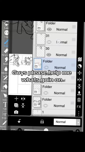 Art Tool Troubleshooting: Canvas Painting Issues