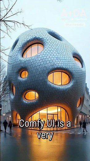 Install ComfyUI Locally in 2025 #potential #ai #future