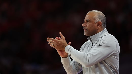 Kansas State basketball fires Jerome Tang