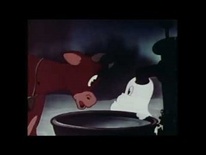 Casper the Friendly Ghost Cartoon | There's Good Boos To-Night (1948) | Full Episode
