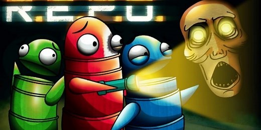 Viral: Qué es y de qué trata el videojuego REPO