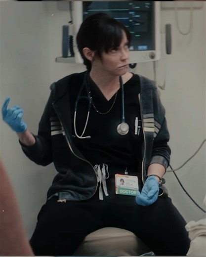 Dr. McKay's Underrated Moments in HBO's 'Chucky'