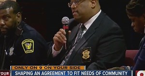 Panel: Is Collaborative Agreement working?