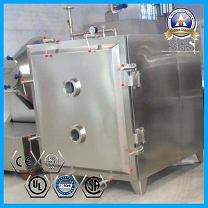 [Hot Item] High Quality Industrial Vacuum Dryer/Tray Drying Machine