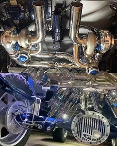 31K views · 190 shares |  The dirty, filthy, nastiness of Jeremy Logsdon w/ a color-matched Katrina and compressor! Not to mention a single cab twin turbski L83 4x4 on 40’s! Here’s a link to how the Katrina starts out: https://hornblasters.com/collections/train-horns-and-air-horns/products/katrina-train-horn | HornBlasters.com | Facebook