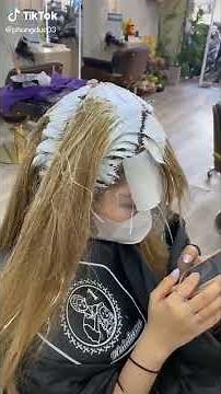 Amazing Hair Transformation Ideas | Best Hairstyles Compilation of 2021 | Shorts