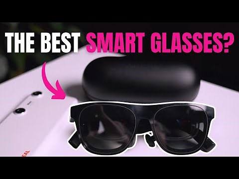 Xreal One review: top-notch AR smart glasses that come at a price