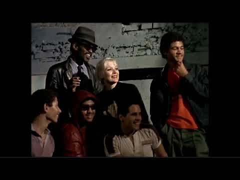 WILD STYLE - AMPHITHEATER. REMASTERED [HD]