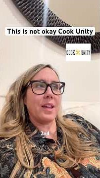 You can do better Cook Unity