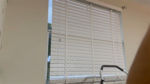 Watch Wood Blinds for Indoor Windows on Amazon Live