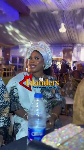 #islandersevents_parties_ is live at Canaanland Event Center, Ojodu Berger, for Olotu Musical Empire’s Cotu Day 2025, featuring a new album launch and award presentation. A night of music, glamour, and celebration led by Alh. Olotu Yusuf Olamide! 🔥 Stay tuned! Cc: @ officialolotu02