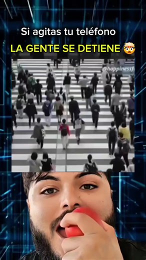 AreX on Instagram: "Esta ilusión es increíble! 🤯"