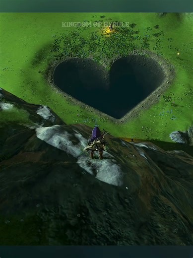 Exploring Heart Mechanics in The Legend of Zelda