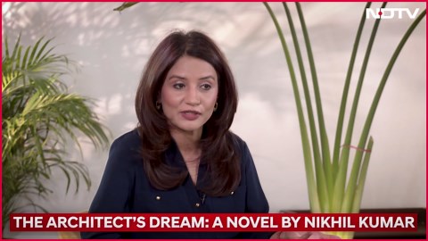 Nikhil Kumar’s ‘The Architect’s Dream’: Story Of Celebrated Architect Vidhu Mirani