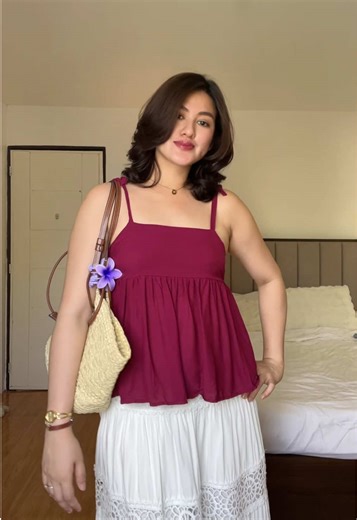 summer ootd #outfitideas #summeroutfit #fashion #ootd