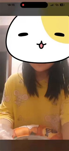 吃黄金（恶心一下你们）
