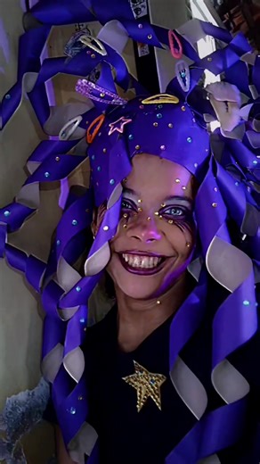 Lily Love Braids Cosplay Tutorial